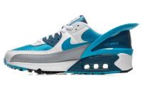 Nike Air Max 90 Flyease Laser Blue