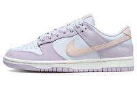 NIKE Dunk Кроссовки для скейтбординга Низкие Женские