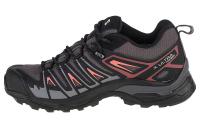 SALOMON X Ultra Pioneer 'Grey Red' Women's