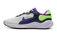 Nike Revolution 7 GS 'Fuchsia Dream Ultramarine'