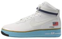 Nike Air Force 1 High Bday Presidential