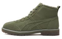 Onitsuka Tiger Rinkan Кроссовки для скейтбординга Высокие Кроссовки Унисекс