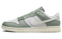 NIKE Dunk Кроссовки для скейтбординга Низкие Кроссовки Унисекс