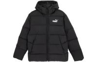 PUMA Down Jackets Men Black