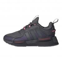 Adidas NMD_V3 J 'Grey Pulse Magenta'