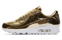 Nike Air Max 90 Беговые кроссовки Низкие Женские