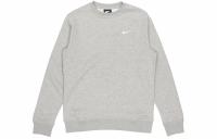 Nike Sweatshirts Men Gray