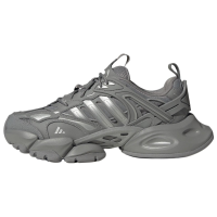 Adidas Xlg Runner Deluxe Grey Silver