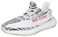 adidas originals YEEZY BOOST 350 V2 Повседневная обувь Низкий Топ Унисекс