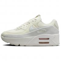 Nike Air Max 90 LV8 Se 'Pale Ivory Grey' Women's