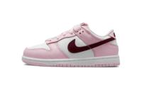 NIKE Dunk Детская обувь, низкие кеды, детские