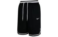Nike Basketball Shorts Men's Black