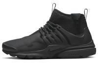 Nike Air Presto Повседневная обувь MID Топ Мужская