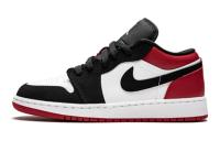 Air Jordan 1 Low Black Toe GS