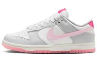 NIKE Dunk Кроссовки для скейтбординга Низкие Женские