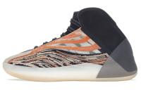 adidas originals Yeezy QNTM Баскетбольные кроссовки Высокие Топ Унисекс
