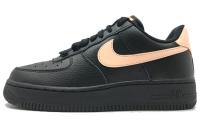 Nike Air Force 1 Low '07 Le Black Crimson Tint Women's