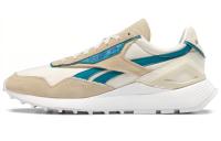 Reebok Classic Leather Legacy AZ Повседневная обувь Низкий Топ Унисекс