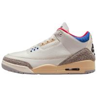 Jordan 3 Retro Seoul 2.0
