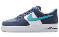 Nike Air Force 1 Low '07 LV8 Emb Thunder Blue Washed Teal