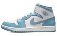 JORDAN 1 Mid Unc 2022 Women's