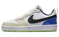Nike Court Borough Low 2 SE 'Player One' GS