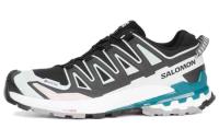 SALOMON Xa Pro 3D Gtx 'Black Turquoise' Women's