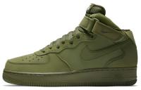 Nike Air Force 1 Mid Legion Green