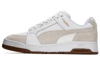 PUMA Slipstream Lo Suede Fs 'White Gum'