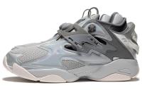 Reebok Pump Court Повседневная обувь MID Топ Унисекс