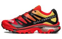 SALOMON Xt 4 Og 'Fired'