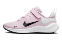 Nike Revolution 7 PS 'Pink Foam Black'