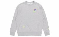 Nike Sweatshirts Men Gray