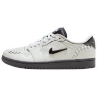 JORDAN 1 Mm Low 'Phantom Dust Metallic Dark Grey' Women's