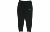 Nike Knitted Sweatpants Men Black