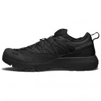 Alpinway SALOMON Advanced 'Black Asphalt'