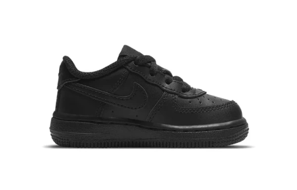 Nike Air Force 1 Low LE Black TD