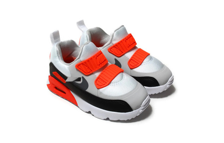 Nike Air Max TINY 90 Детская обувь, низкий верх, для малышей