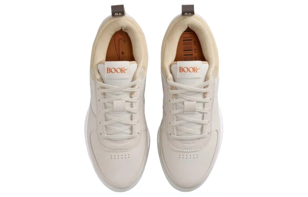 Nike Book 1 'Light Orewood Brown'