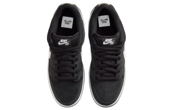NIKE Dunk SB Кроссовки для скейтбординга Низкие Кроссовки Унисекс
