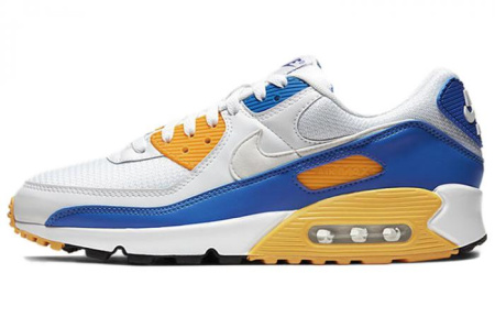 Nike Air Max 90 Warriors