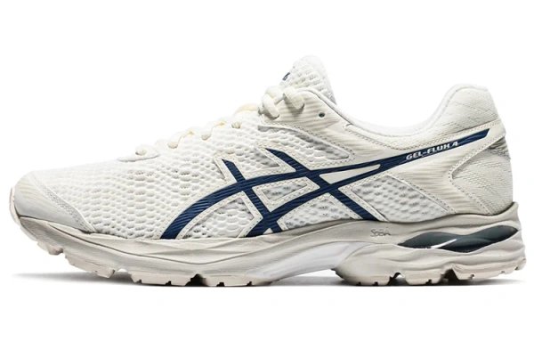Asics Гель FLUX 4 Беговые кроссовки Низкие Мужские