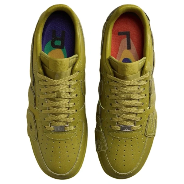 Nike Air Force 1 Low Cactus Plant Flea Market Moss