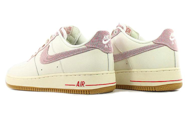 Nike Air Force 1 Low 'Seersucker'