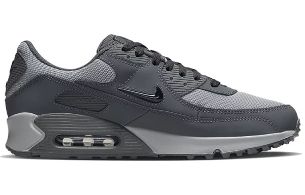 Nike Air Max 90 Jewel Wolf Grey