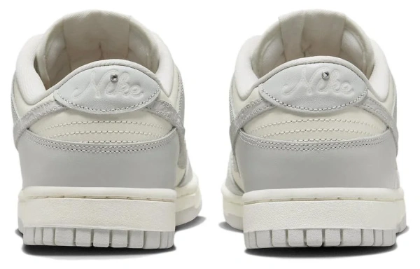 Nike Dunk Low Needlework Sail Aura Women's
