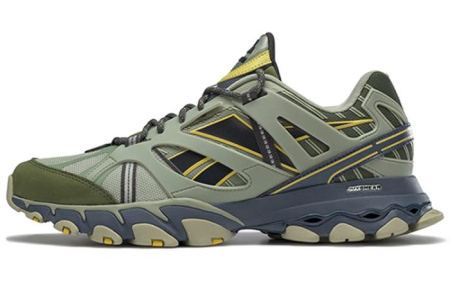Reebok DMX Бег по тропам Обувь Низкий Верх Унисекс