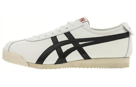 Onitsuka Tiger Limber Nm Повседневная обувь Низкий Топ Унисекс