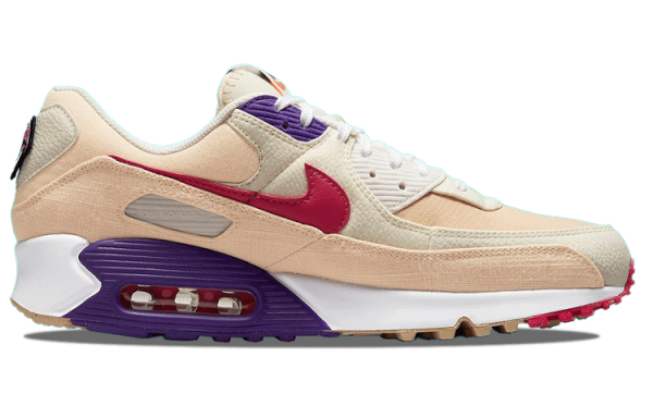 Nike Air Max 90 Air Sprung Sesame