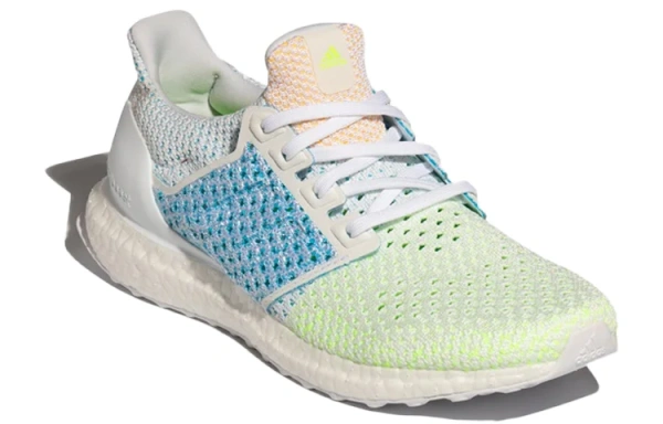 Adidas ULT Беговые кроссовки Низкие Топ Унисекс